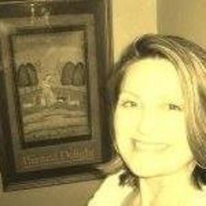 Meet your Posher, Diane